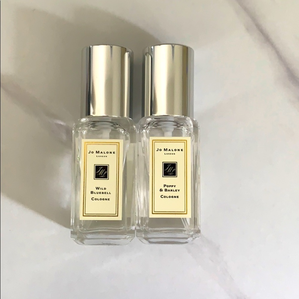 Jo Malone Travel Duo
